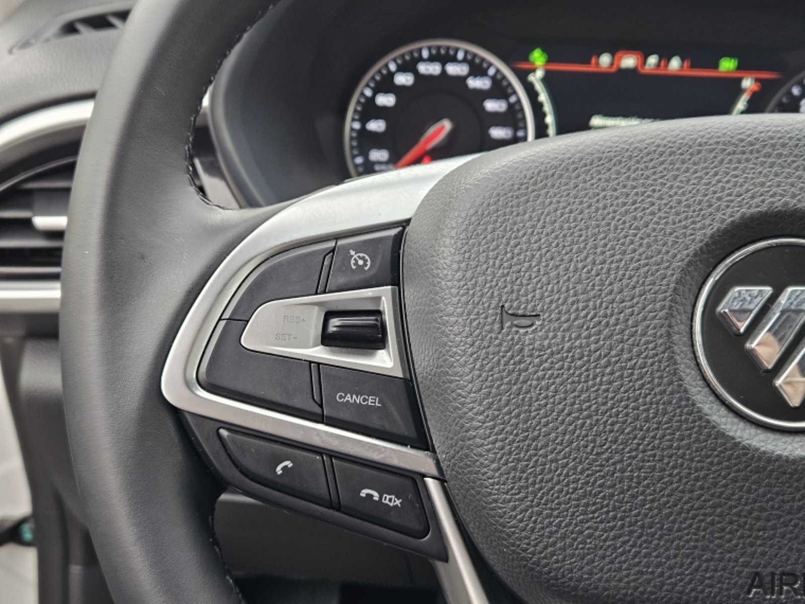 FOTON G7 2.0 AUT 4X4 2025 - Imagen 19 de 20
