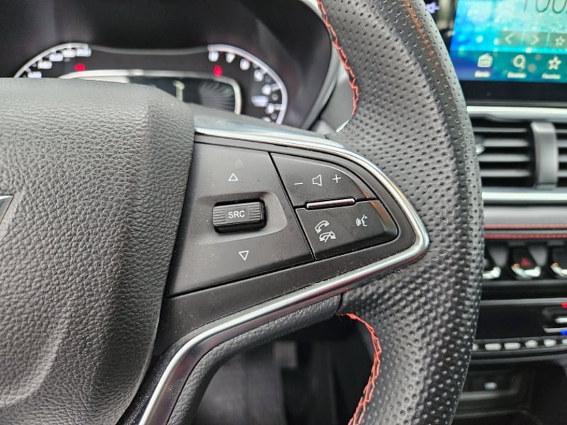 Chevrolet GROOVE 1.5 PREMIER MT 2023 - Imagen 19 de 20