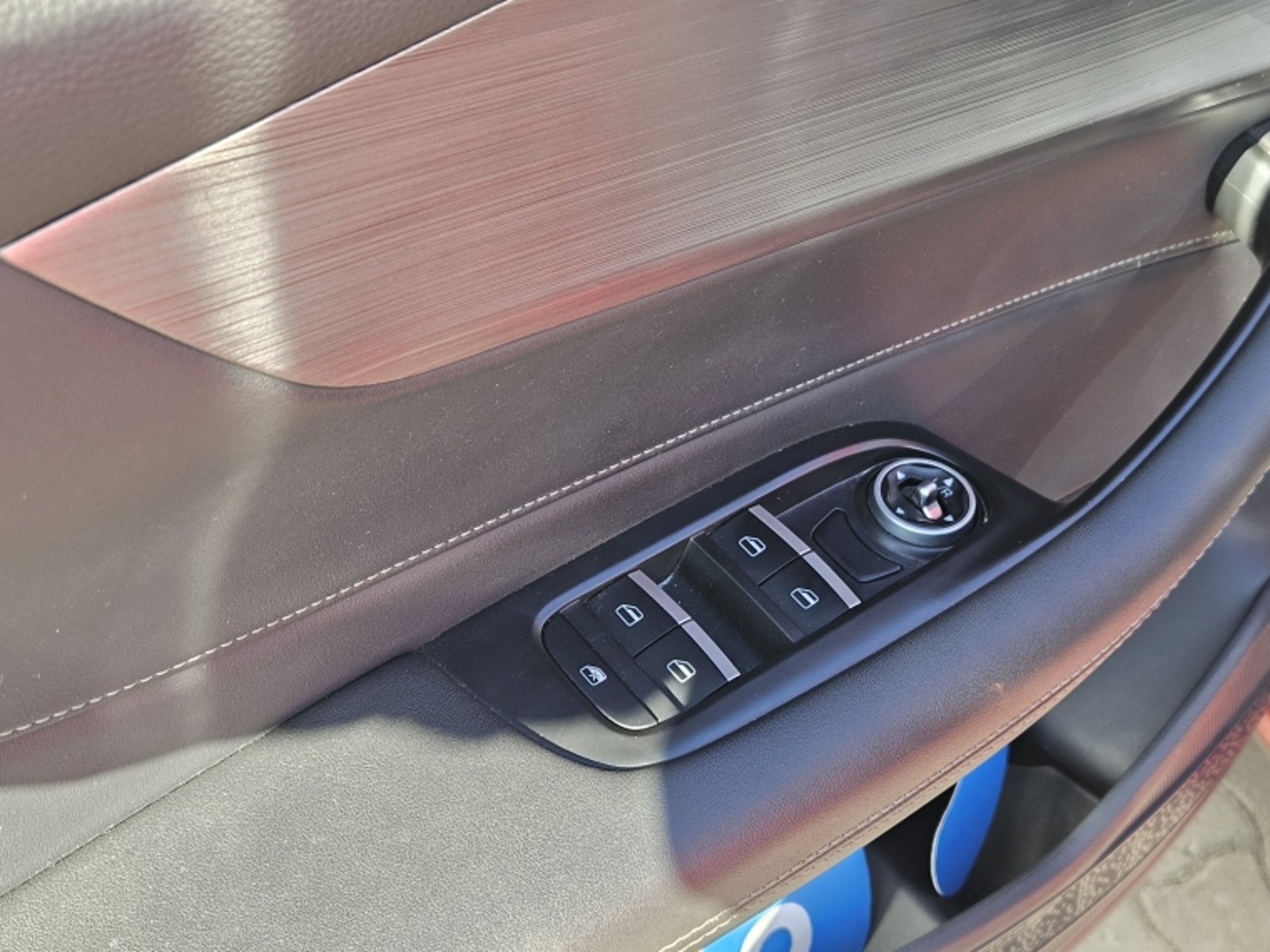 CHERY TIGGO TIGGO 3 PRO GLS 2023 - Imagen 13 de 20