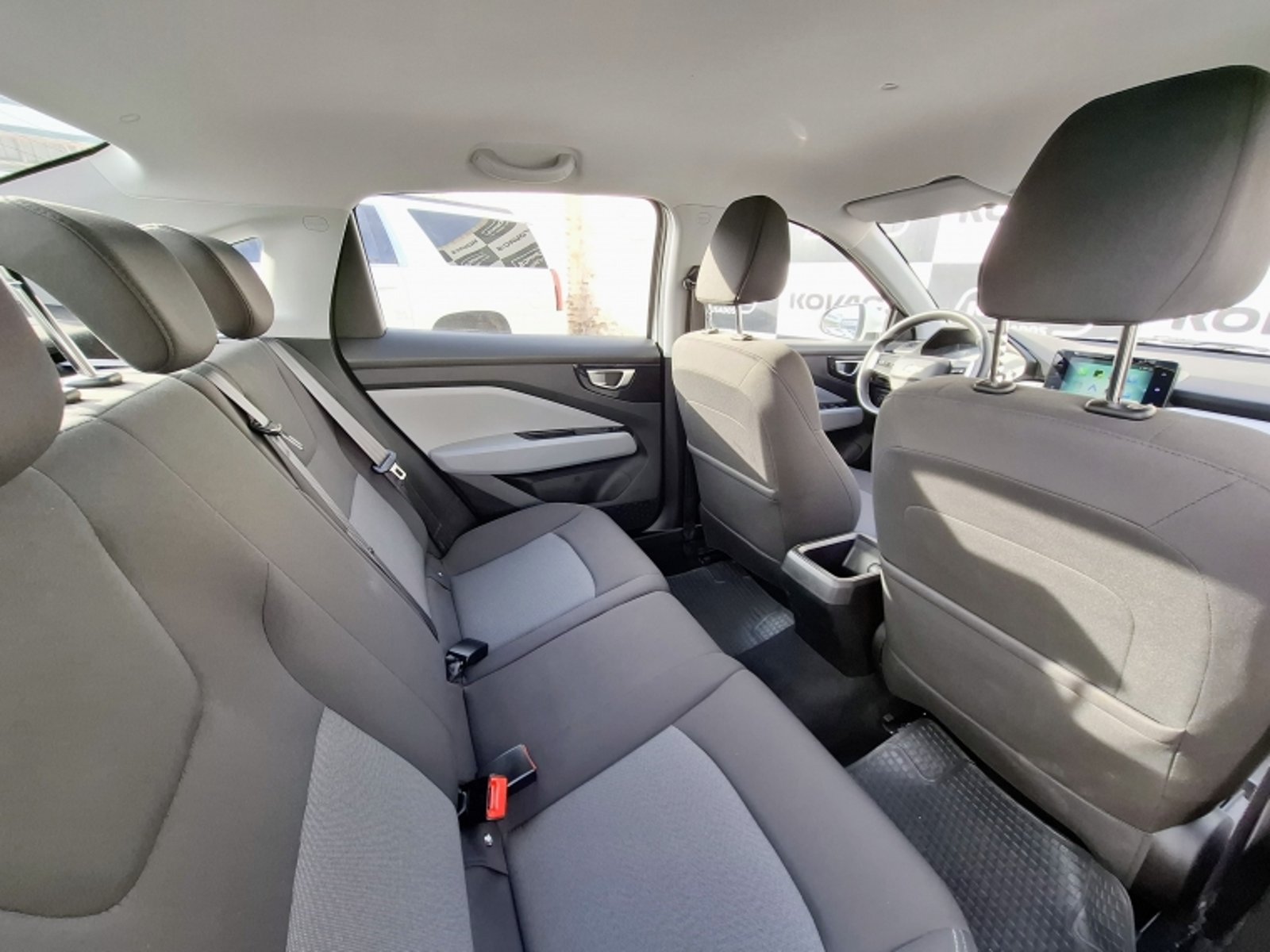CHEVROLET SAIL LTZ MT 2024 - Imagen 19 de 20