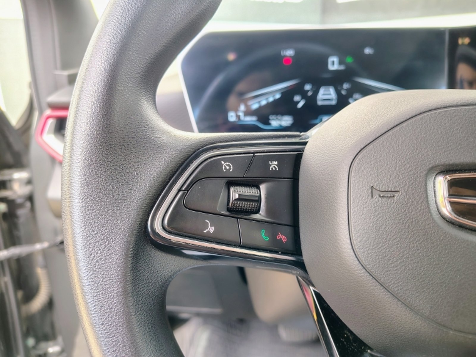 GEELY COOLRAY 1.5 SPORT 7DCT AT 2023 - Imagen 19 de 20