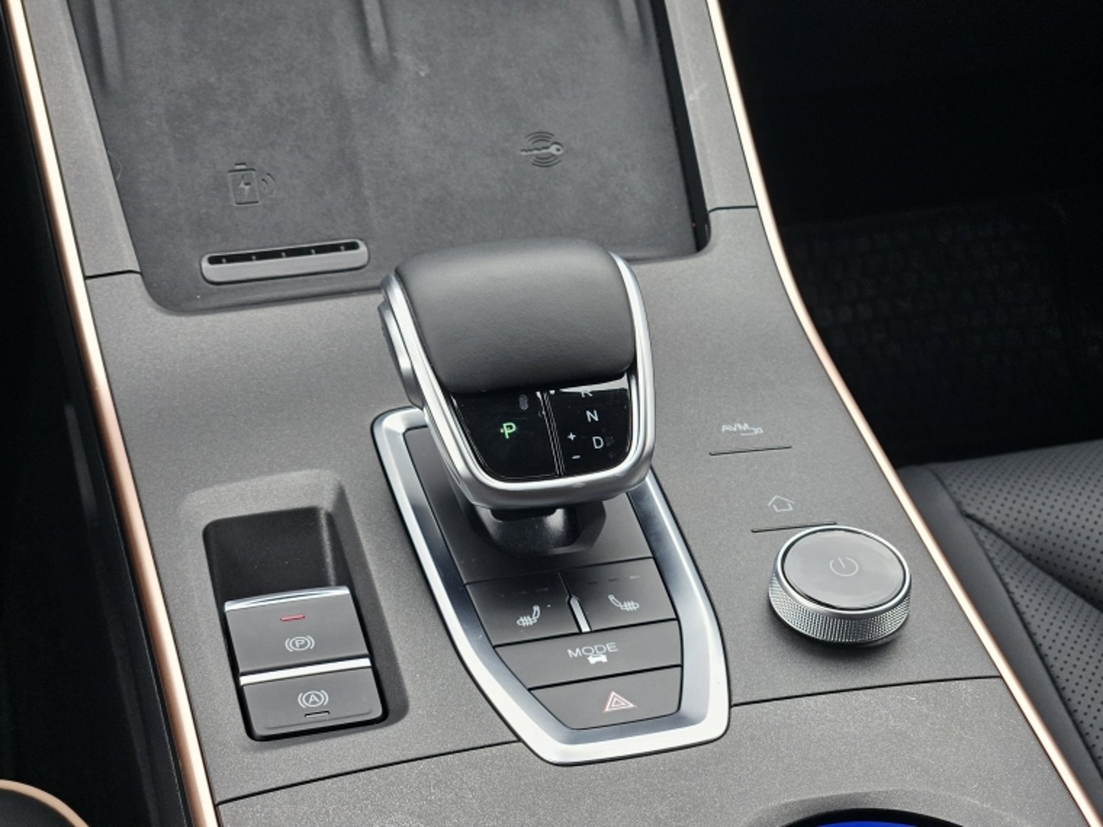 OMODA C5 LUXURY 1.5 AUT 2026 - Imagen 11 de 20