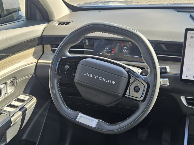 Jetour DASHING LUX MT 1.5 2024 - Imagen 10 de 20
