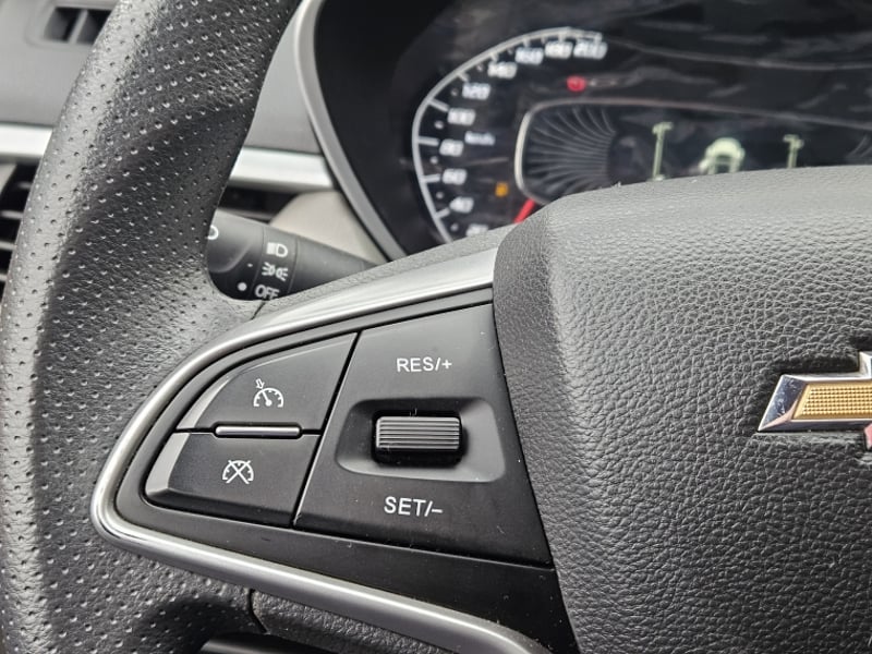 Chevrolet GROOVE LTZ 1.5 MT 2025 - Imagen 17 de 20