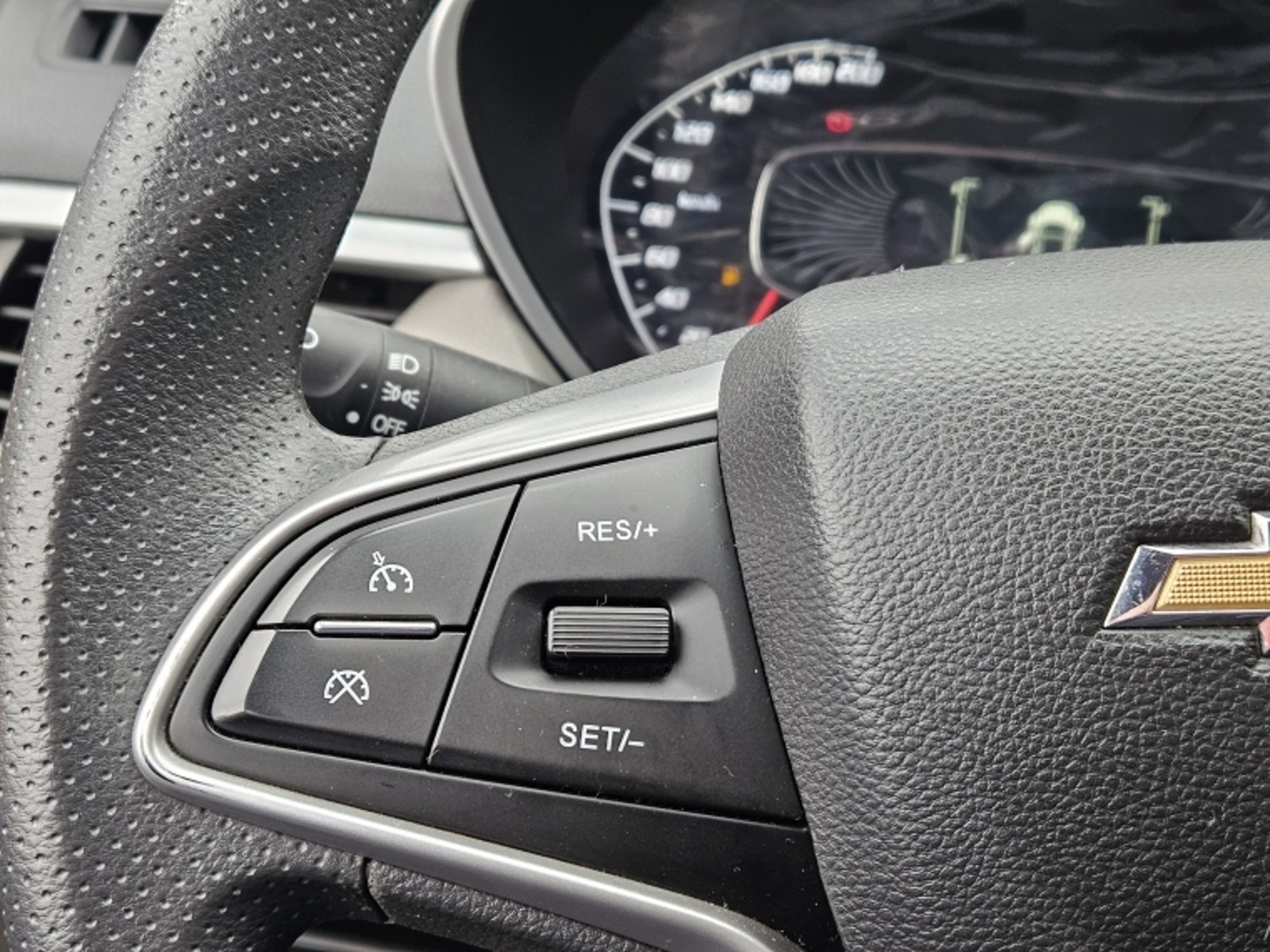 Chevrolet GROOVE LTZ 1.5 MT 2025 - Imagen 17 de 20