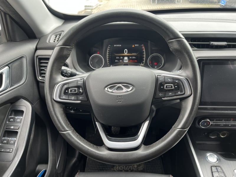 Chery TIGGO 3 1.5 GLS MT 2023 - Imagen 15 de 20