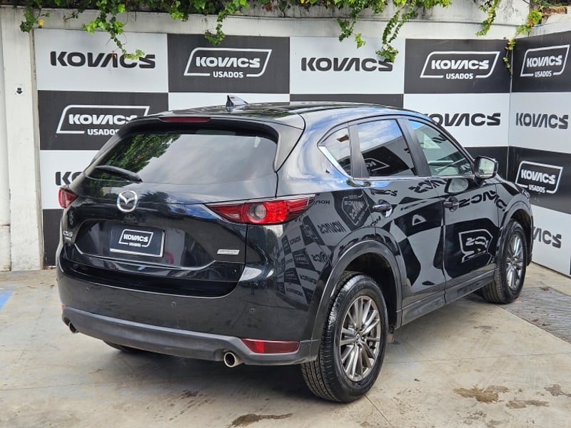 Mazda CX-5 2.0  R  L  AT 2019 - Imagen 5 de 19