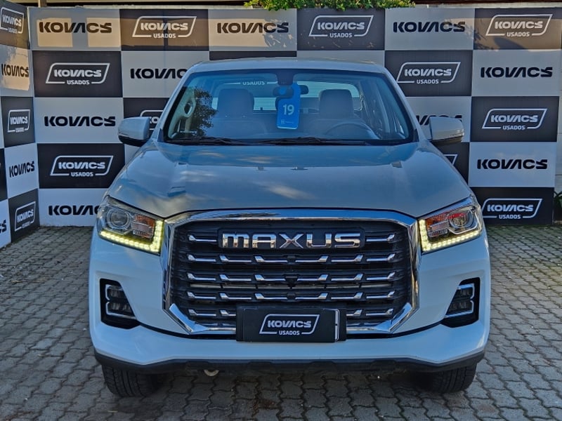 Maxus T60 T60 GL 2.0 2024 - Imagen 3 de 20