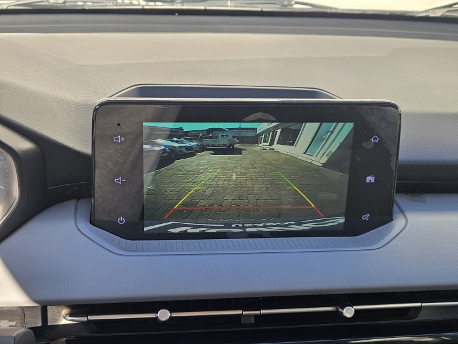 CHEVROLET SAIL LTZ CVT 2024 - Imagen 20 de 20