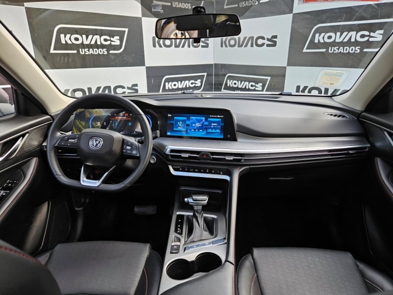 Changan CS35 1.4  PLUS  ELITE AT 2024 - Imagen 9 de 19