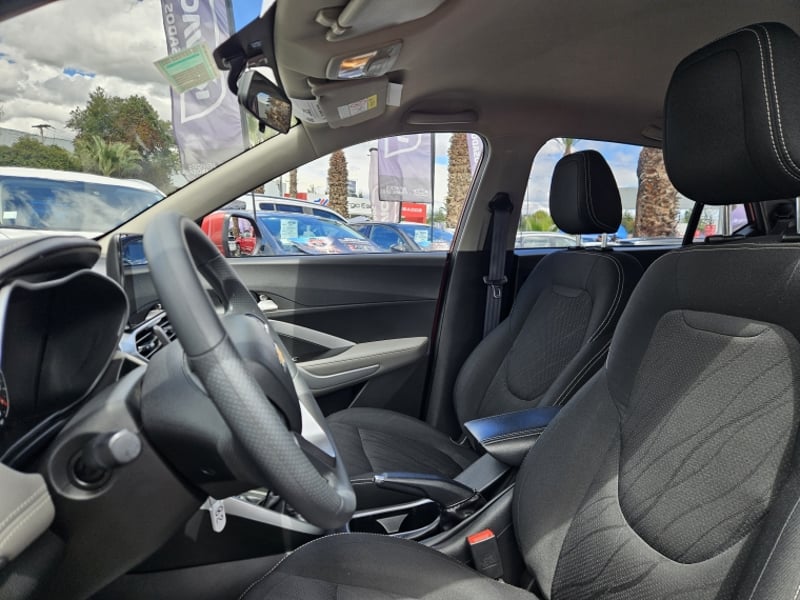 Chevrolet GROOVE 1.5 LT MT 2021 - Imagen 15 de 20