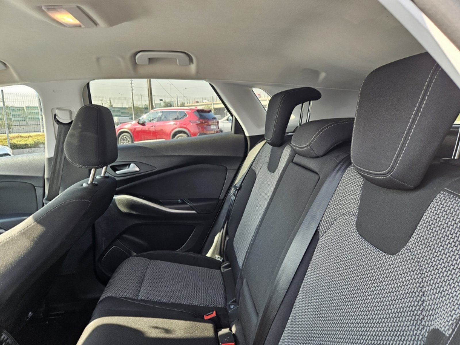 OPEL GRANDLAND X X EDITIONT MT 1.2 2021 - Imagen 8 de 20