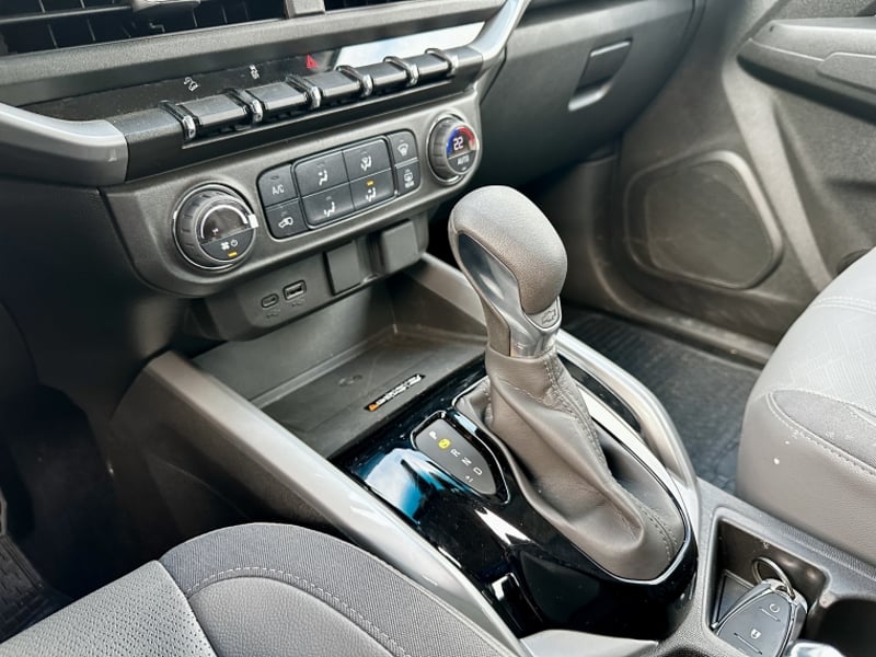 Chevrolet COLORADO LTZ AT 4WD T 2026 - Imagen 14 de 19