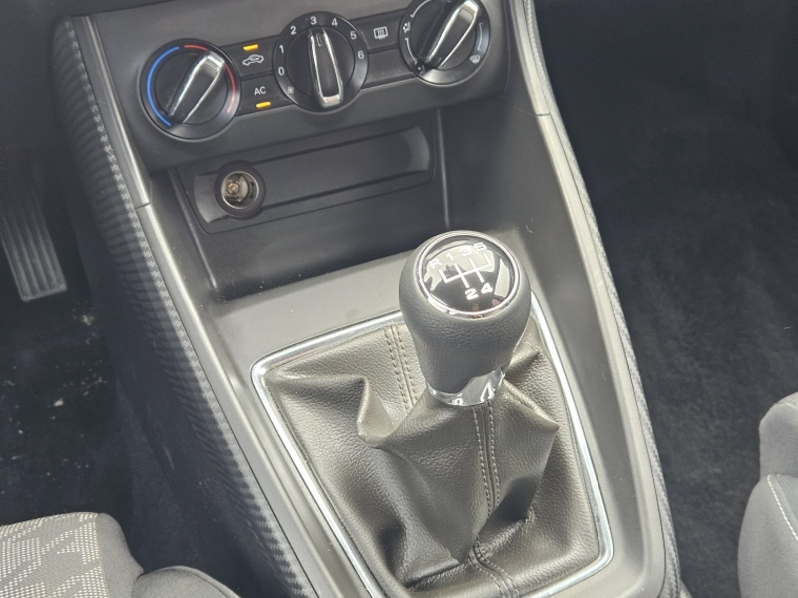 MG ZS ZS 5P 1.5 2021 - Imagen 13 de 18