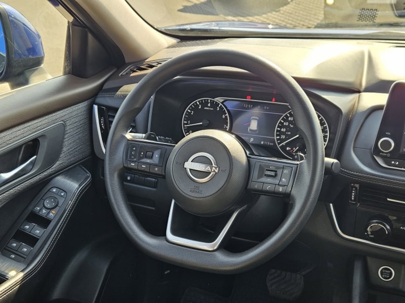 Nissan X-TRAIL 2.5 SENSE 3ROW AT 2024 - Imagen 10 de 20