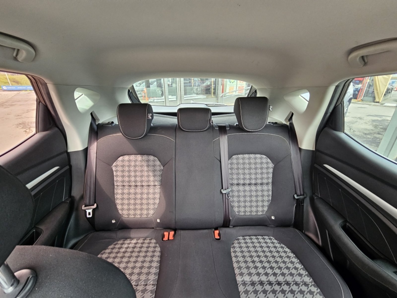 MG ZS ZS 5P 1.5 2021 - Imagen 16 de 18