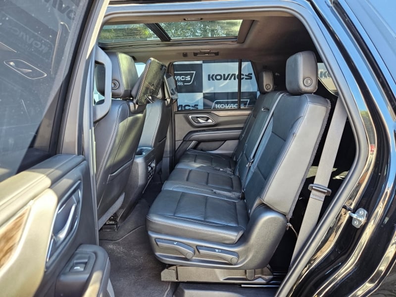 Chevrolet TAHOE TAHOE 5.3 2021 - Imagen 5 de 20