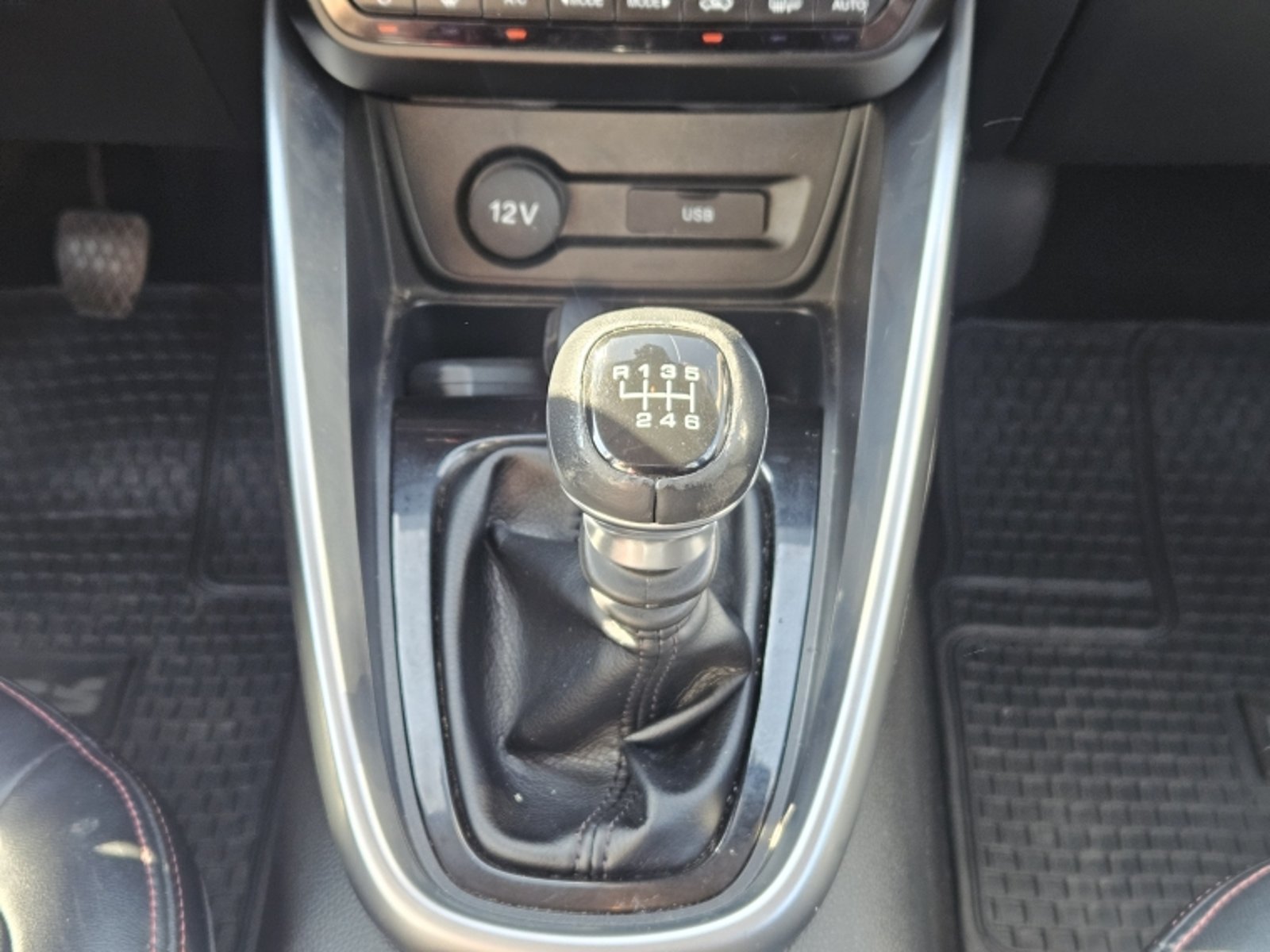 Chevrolet GROOVE 1.5 PREMIER MT 2025 - Imagen 15 de 20
