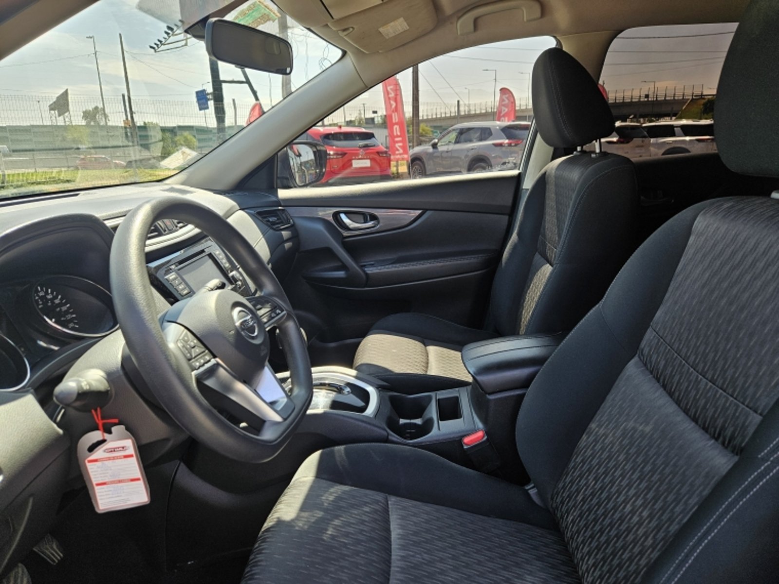 NISSAN X-TRAIL 2.5 SENSE 2ROW AT 4X2 2023 - Imagen 10 de 20