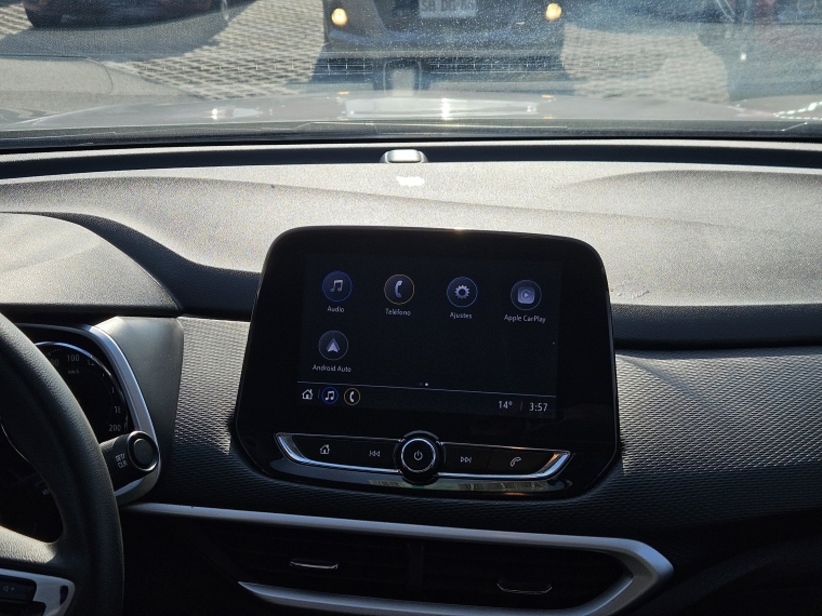 CHEVROLET TRACKER LS MT 1.2 2022 - Imagen 10 de 20