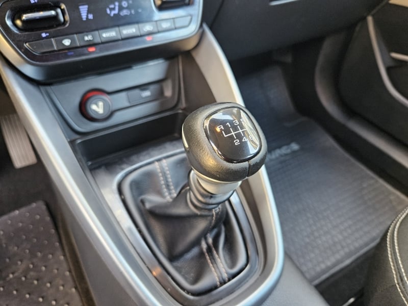 Chevrolet GROOVE GROOVE 1.5 2021 - Imagen 15 de 19