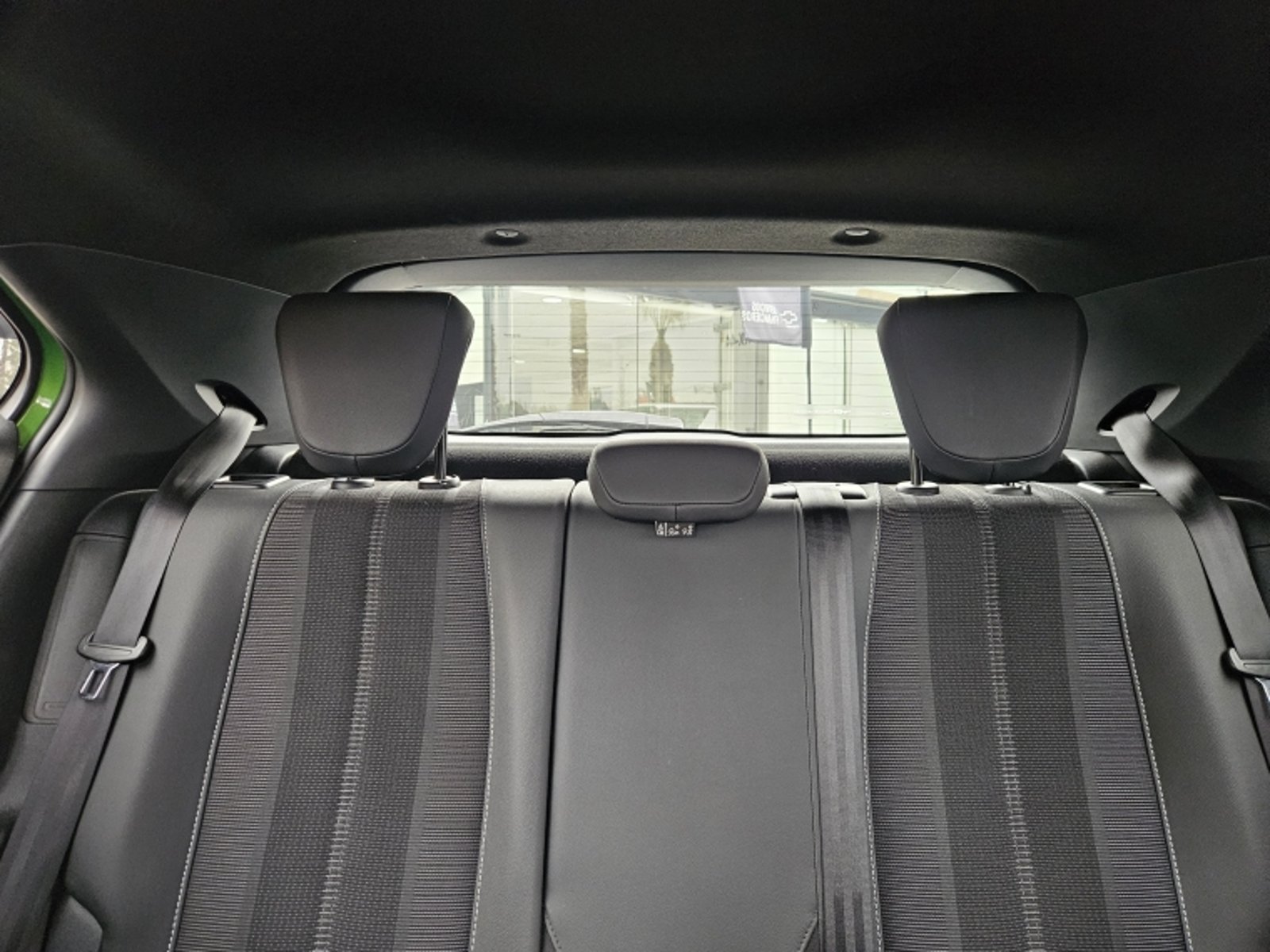 OPEL MOKKA ELEGANCE 1.2T AUT 2025 - Imagen 16 de 20