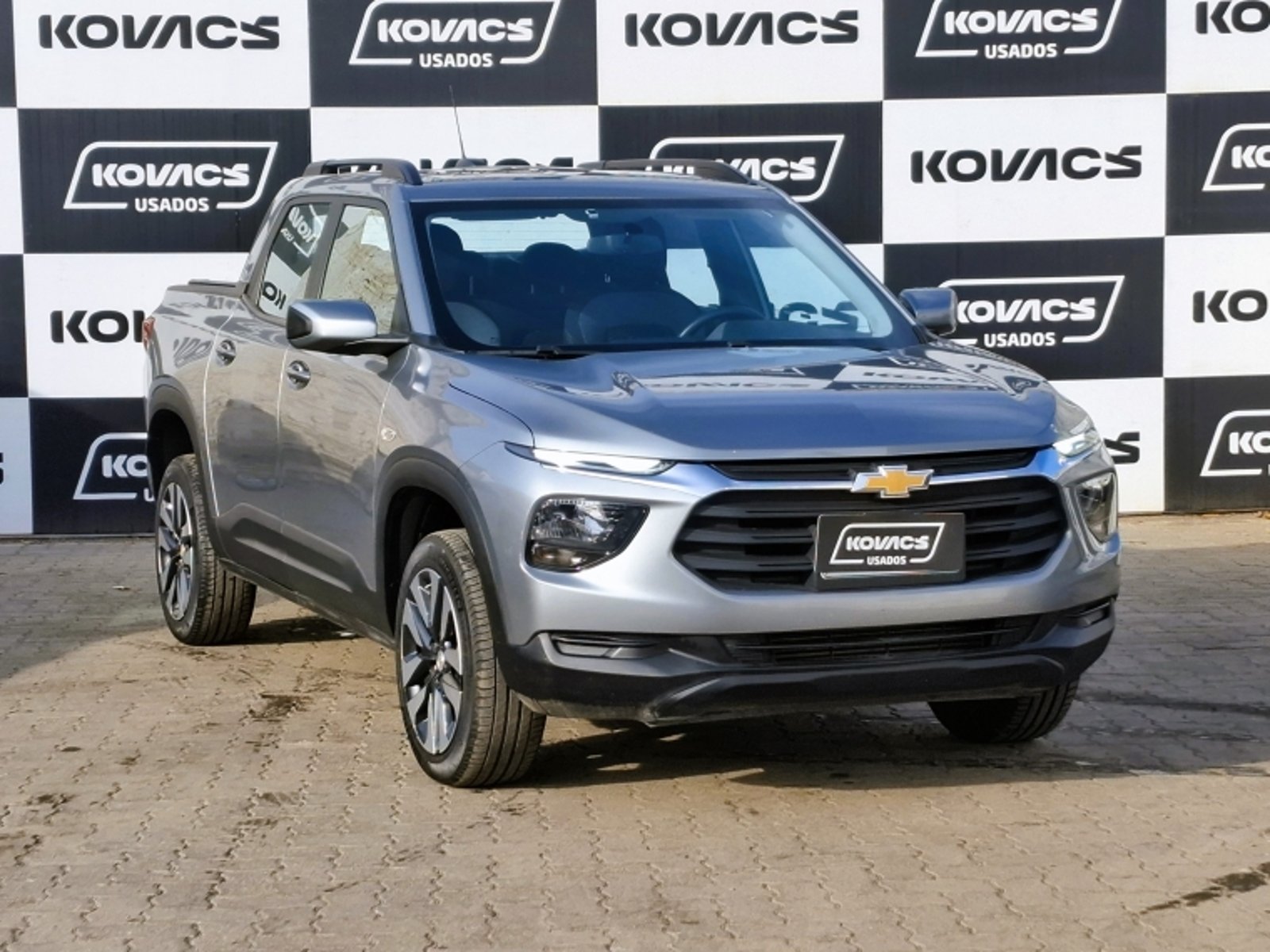 CHEVROLET MONTANA LT MT 2024 - Imagen 3 de 20