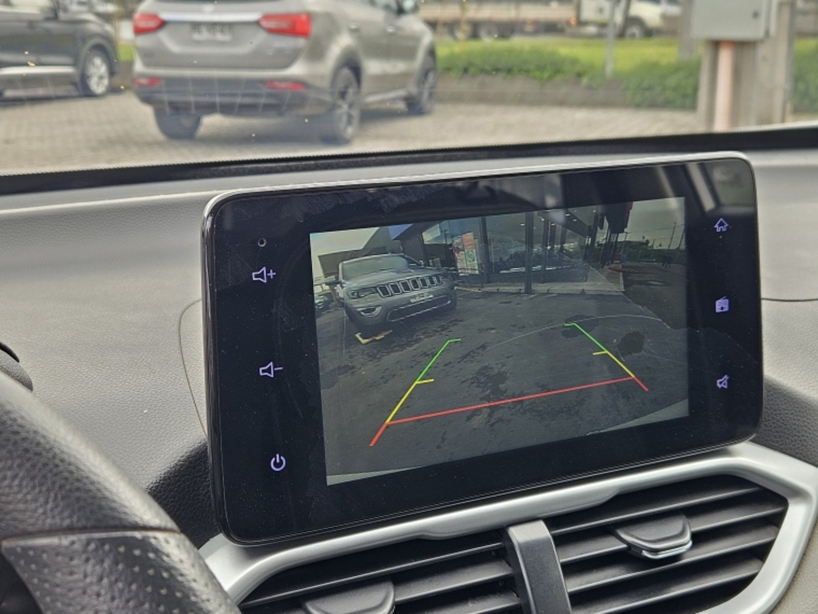 Chevrolet GROOVE 1.5 LTZ MT 2022 - Imagen 20 de 20