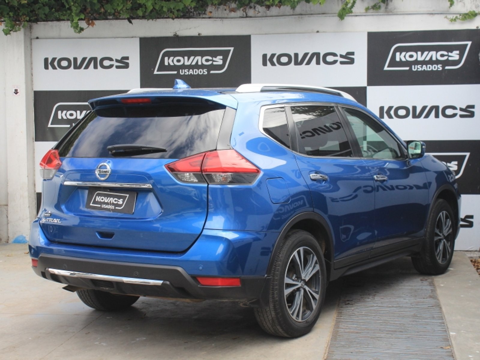 NISSAN X-TRAIL 2.5 ADVANCE  AT 2023 - Imagen 19 de 20