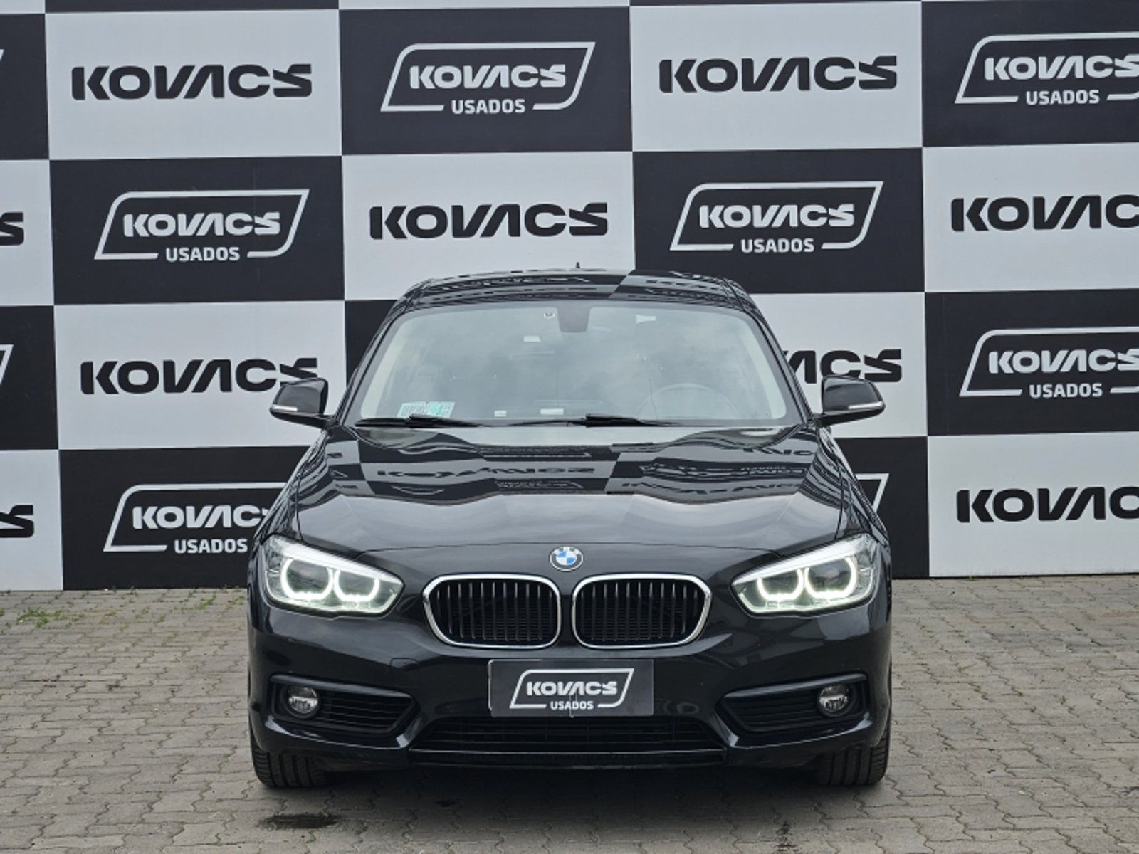 BMW 118 1.5 I 5 PUERTAS LCI AT 2017 - Foto 2 de 20