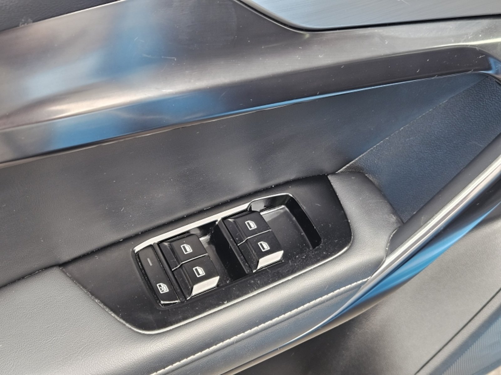 MG ONE 1.5 DLX AT 2024 - Imagen 15 de 20