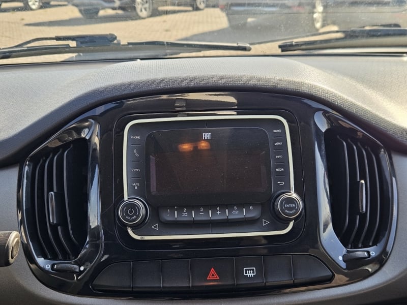 Fiat UNO UNO WAY HB 1.4 2019 - Imagen 11 de 20