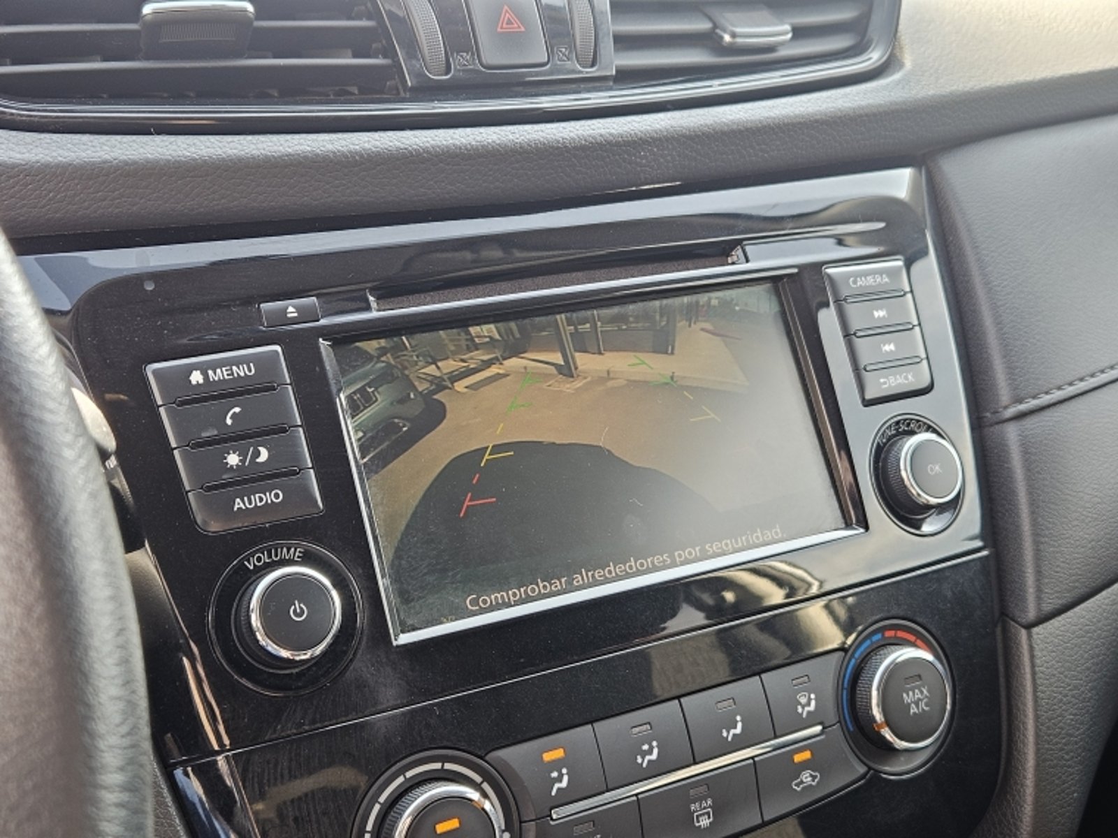 Nissan X-TRAIL SENSE 2ROW AT 2.5 2023 - Imagen 20 de 20