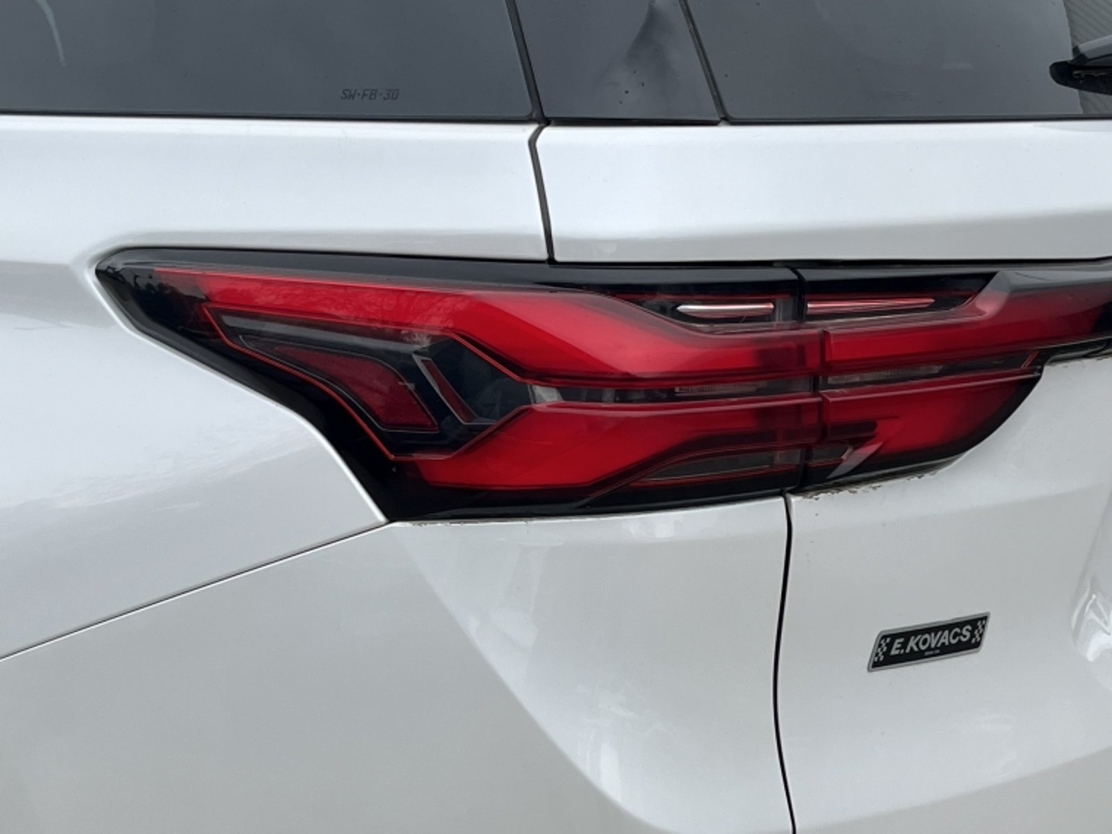 Chevrolet TRAVERSE RS AWD P 2023 - Imagen 11 de 20