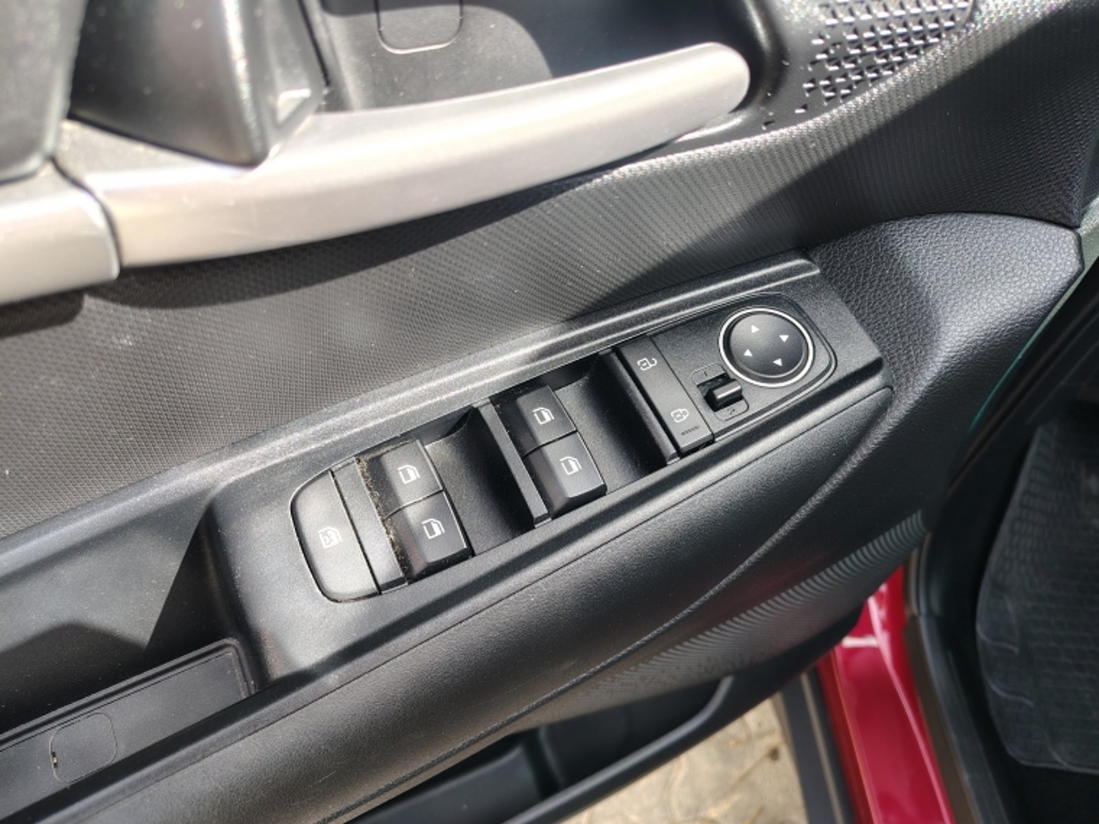 KIA SONET 1.5 EX MT 2022 - Imagen 13 de 18