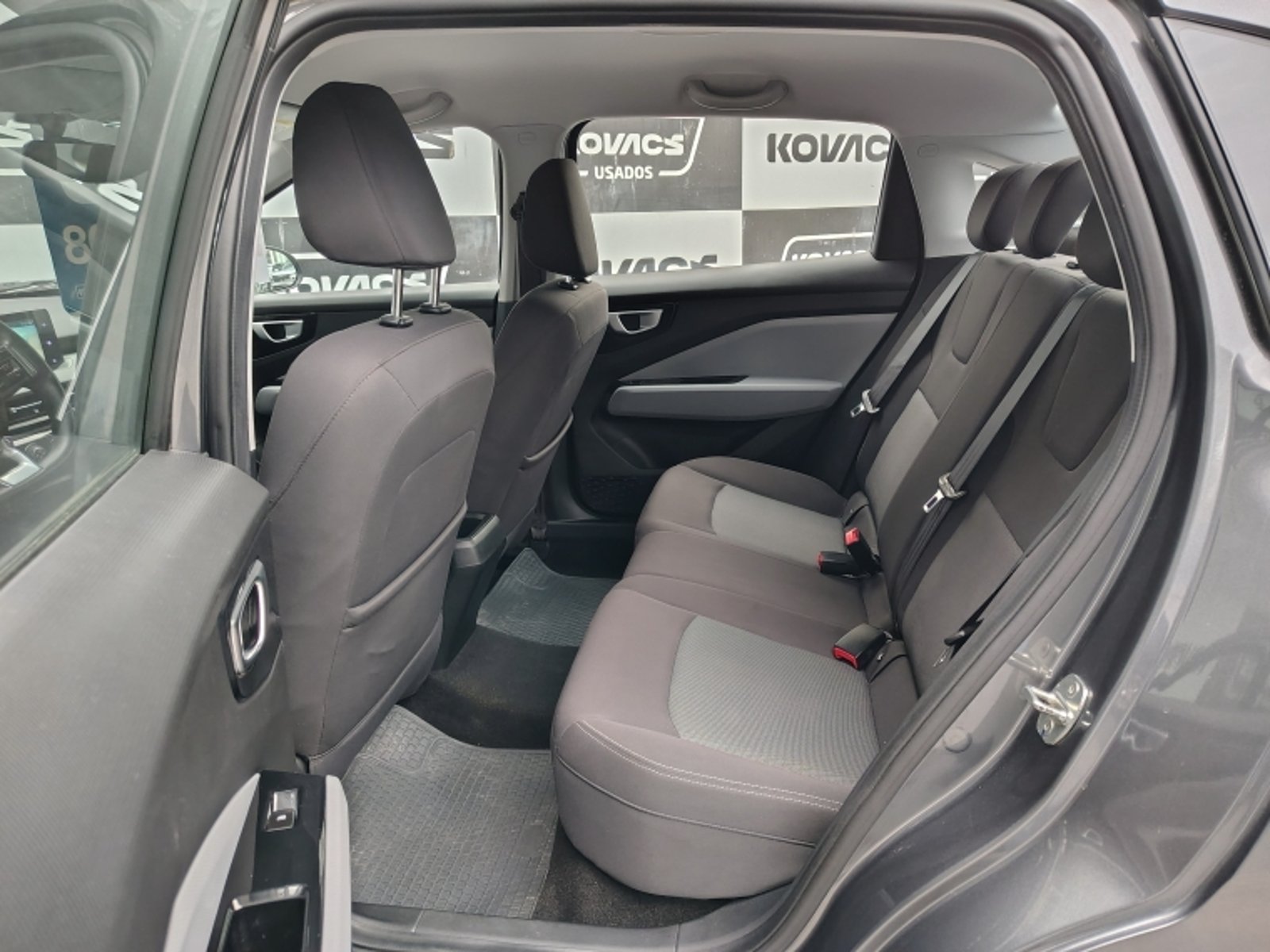 CHEVROLET SAIL 1.5  LTZ  MT 2024 - Imagen 8 de 18
