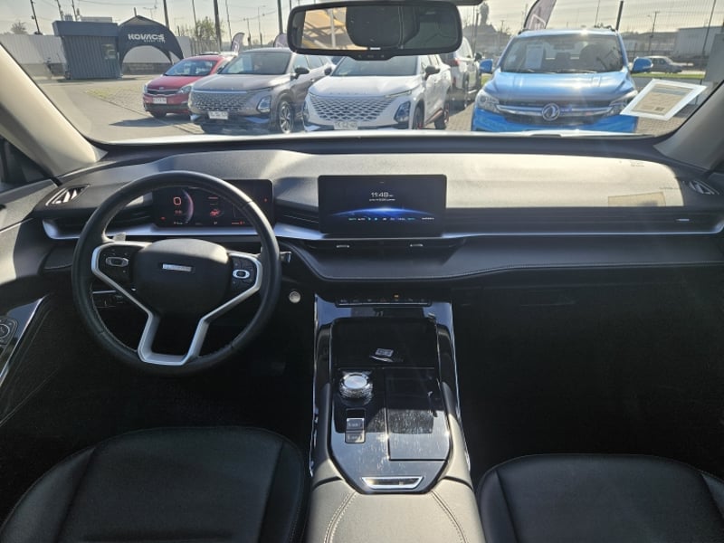 Haval H6 2.0 ELITE AT 2025 - Imagen 9 de 20