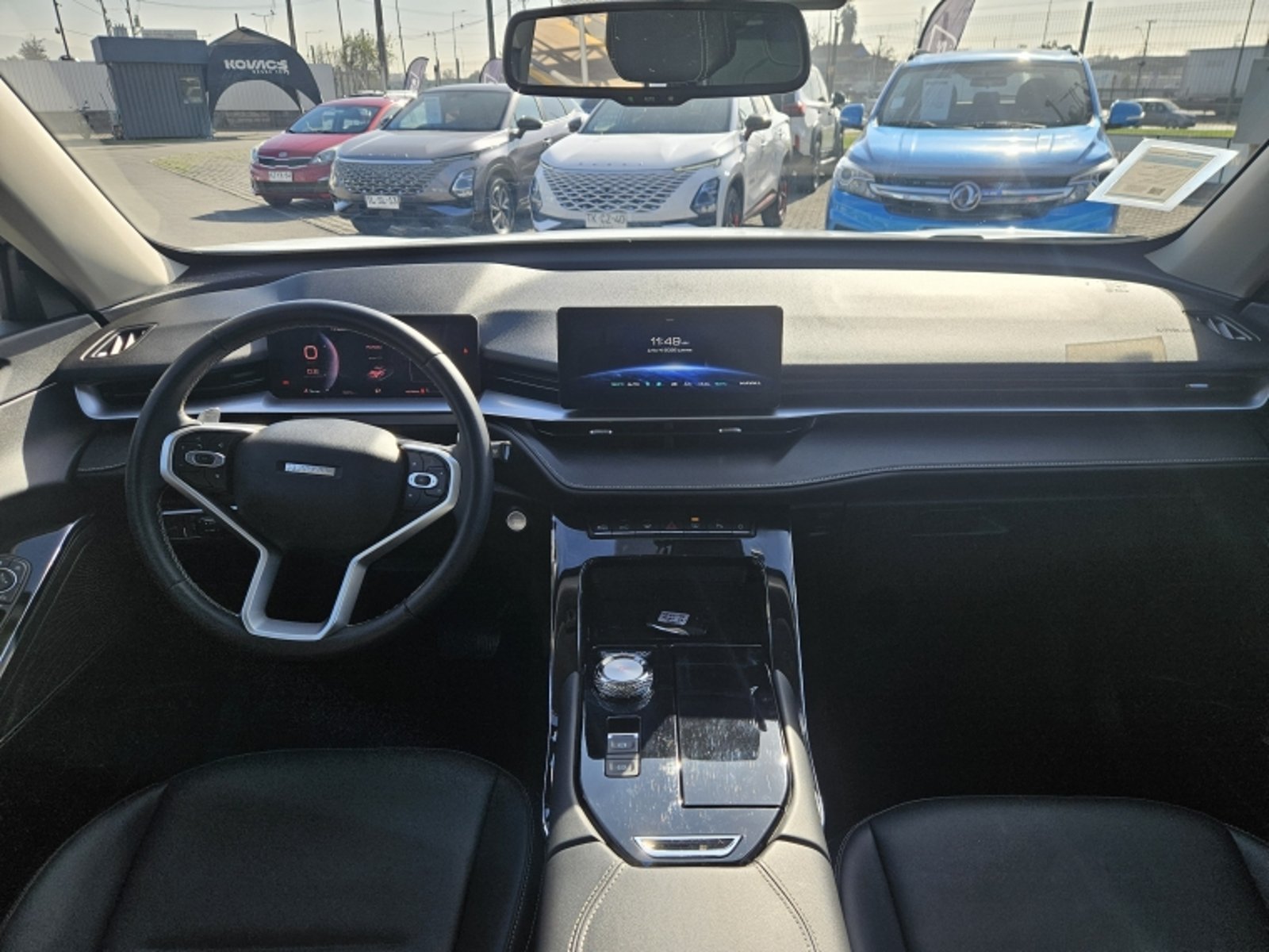 HAVAL H6 2.0 ELITE AT 2025 - Imagen 9 de 20