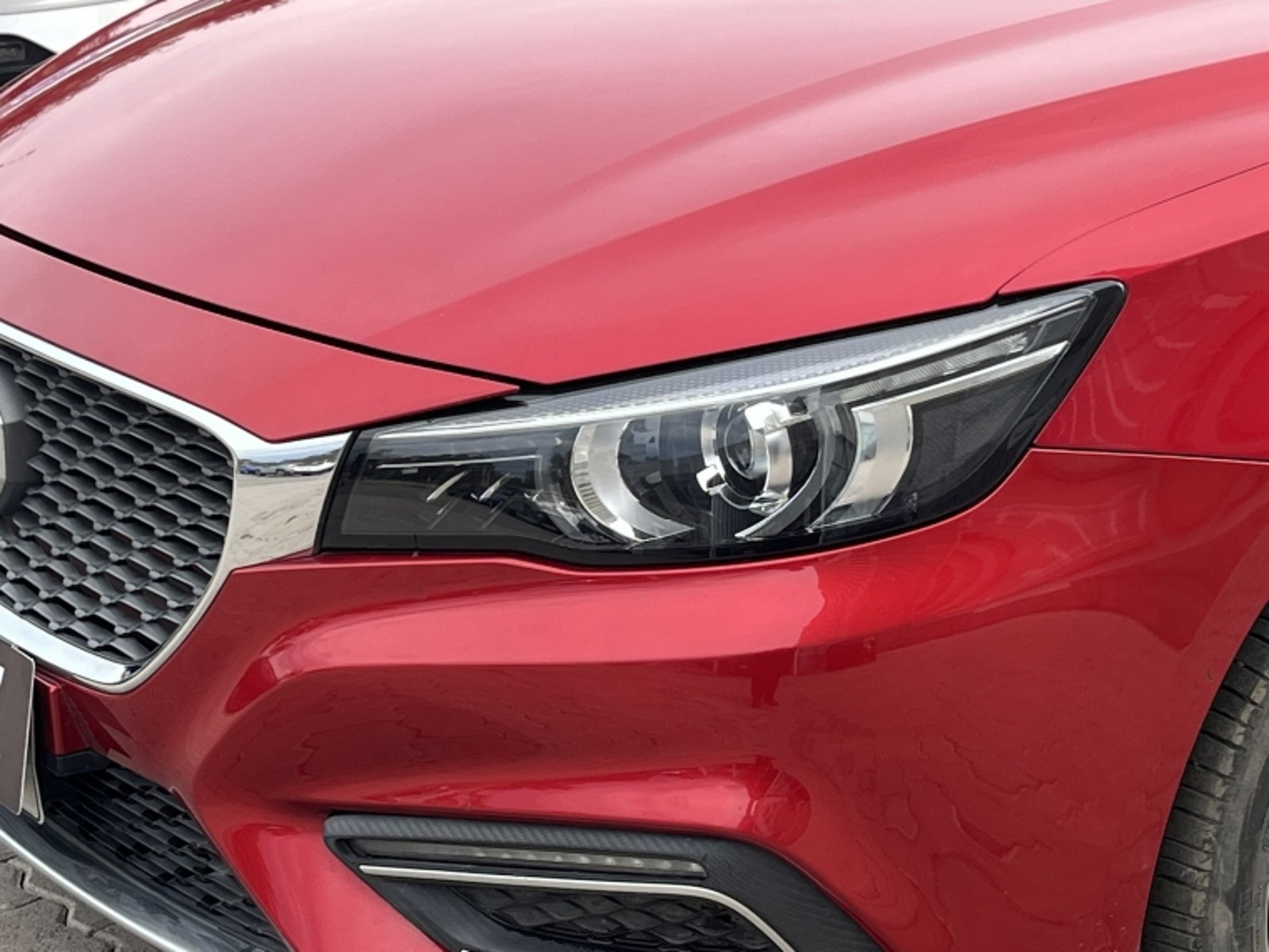 MG 6 1.5 AT 2022 - Imagen 13 de 20