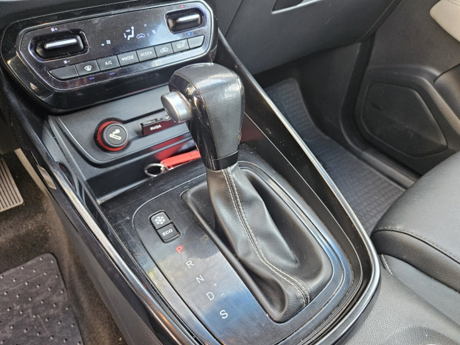 CHEVROLET CAPTIVA 1.5 PREMIER AT 2022 - Imagen 16 de 20