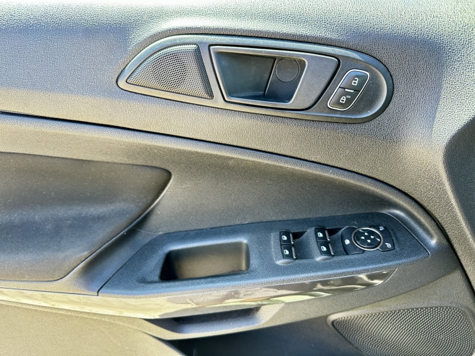 FORD ECOSPORT ECOSPORT 1.5 2020 - Imagen 15 de 20