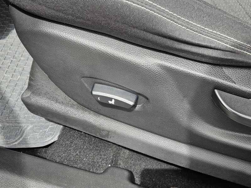 Chevrolet GROOVE 1.5 LT MT 2021 - Imagen 14 de 20