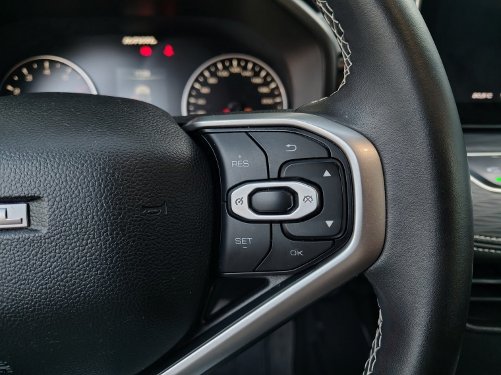 HAVAL JOLION 1.5  ELITE  MT 2024 - Imagen 17 de 20