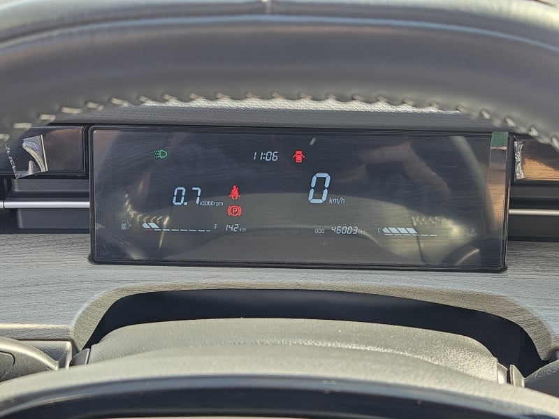 Jetour DASHING LUX MT 1.5 2024 - Imagen 17 de 20