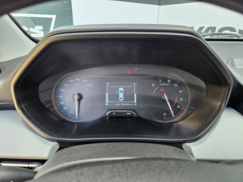 Chevrolet SAIL 1.5 LTZ MT 2025 - Imagen 17 de 19