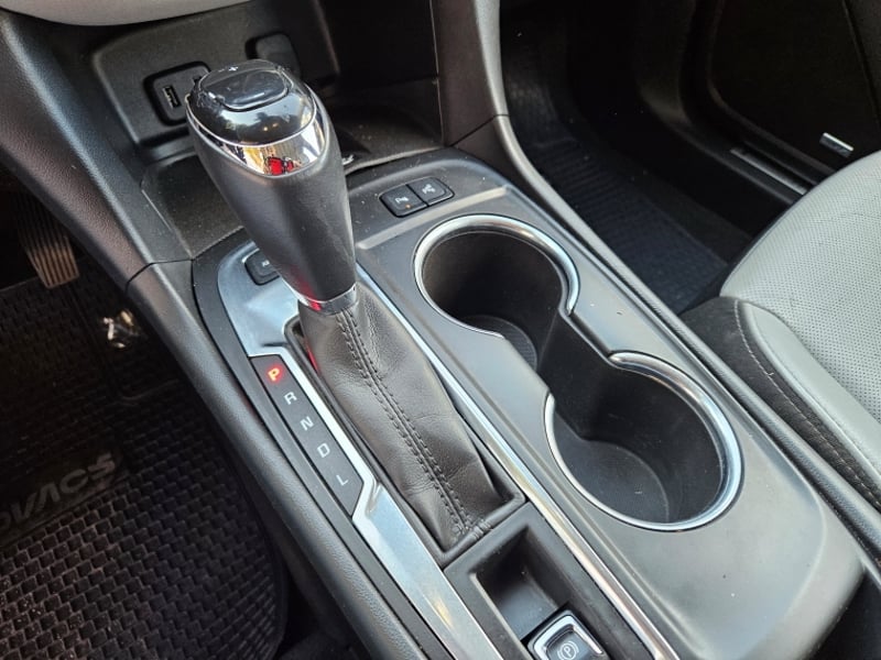 Chevrolet EQUINOX EQUINOX PREMIER AWD 1.5 2019 - Imagen 16 de 20