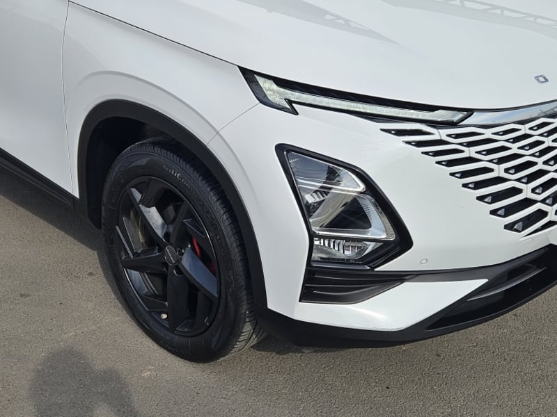 OMODA C5 1.5 T LUXURY AT 2025 - Imagen 7 de 20