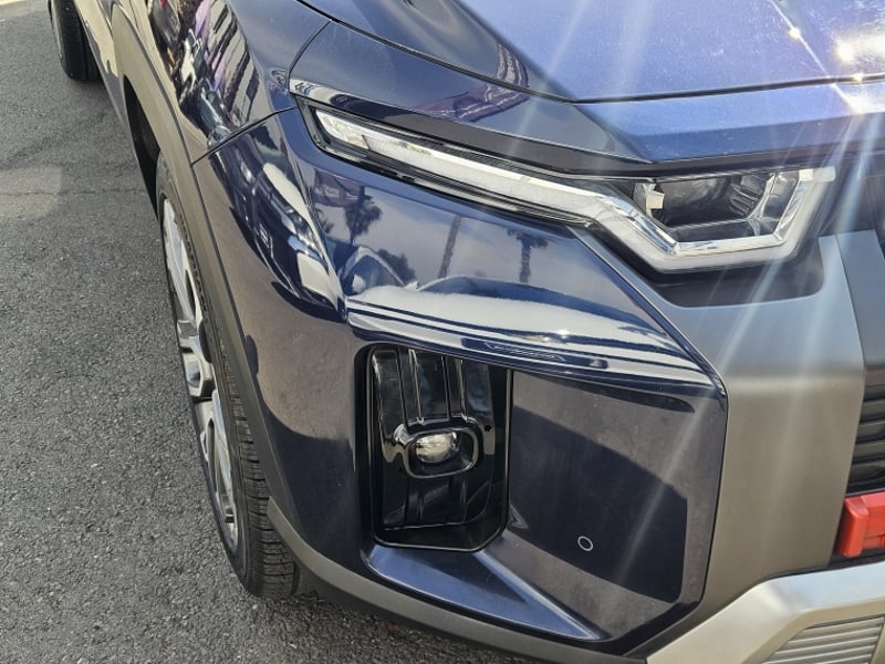 SsangYong TORRES GLX 1.5 MT 2025 - Imagen 8 de 20