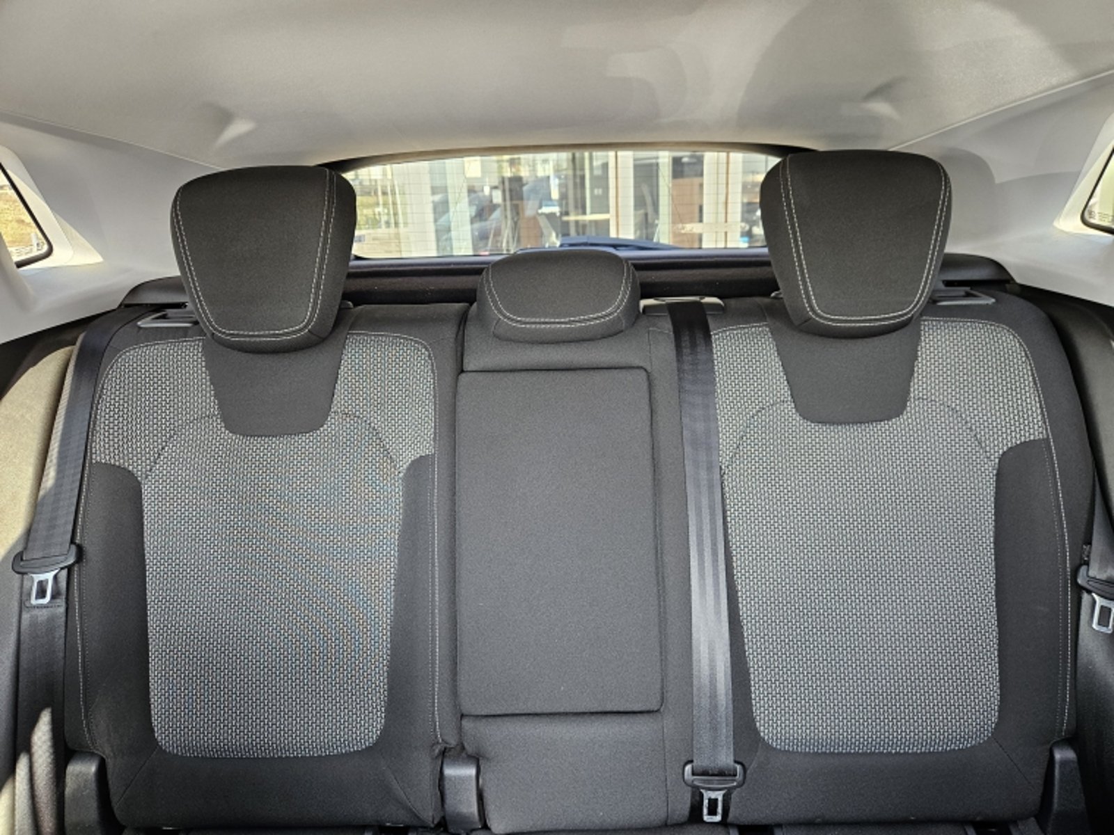 OPEL GRANDLAND X X EDITIONT MT 1.2 2021 - Imagen 16 de 20