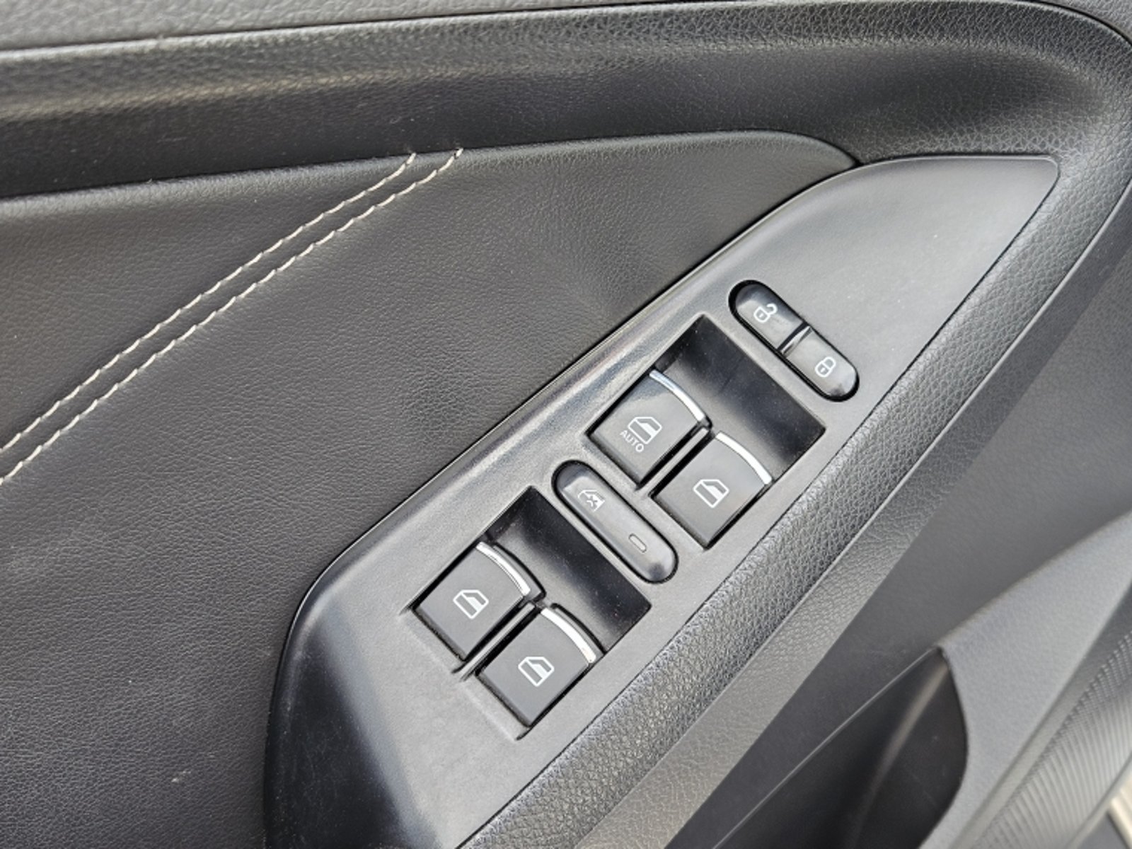 DFSK 580 LUXURY AT 1.5T 2019 - Imagen 13 de 20